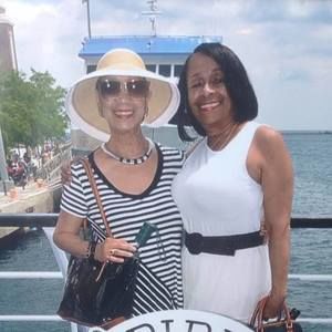 Meet your Posher, Heidi